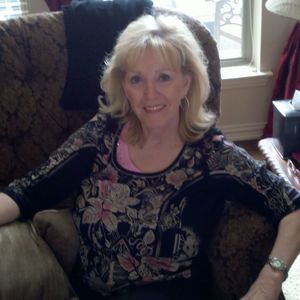 Meet your Posher, Frances jeannette